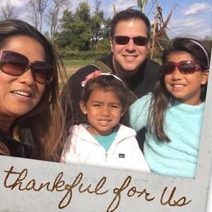 Meet your Posher, Cathy